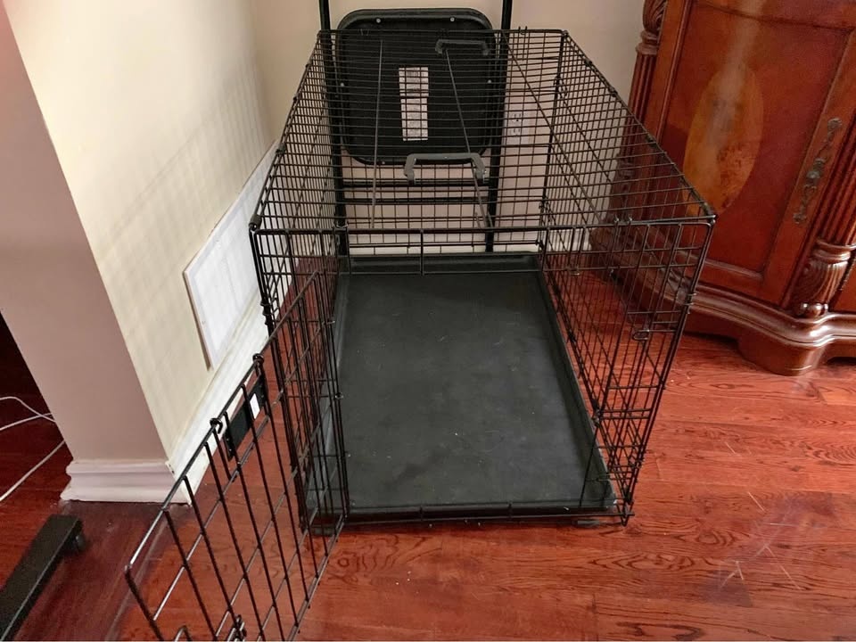 Dog Cage