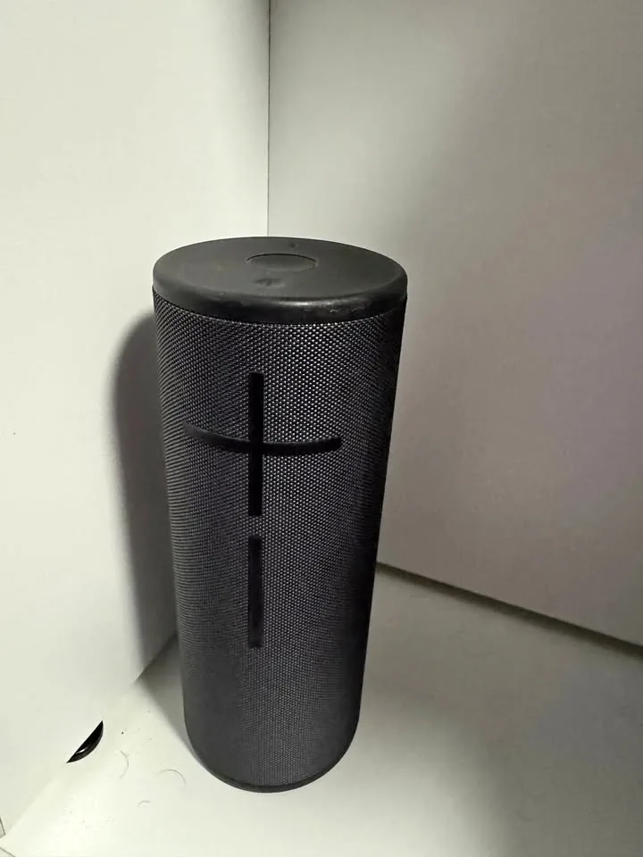 Megaboom Speaker
