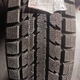 225 65 r16 ONE NEW TOYO OBSERVE GSI-5 WINTER TIRE