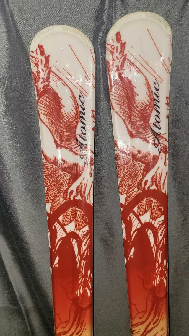 Atomic Skis image indicator(3)