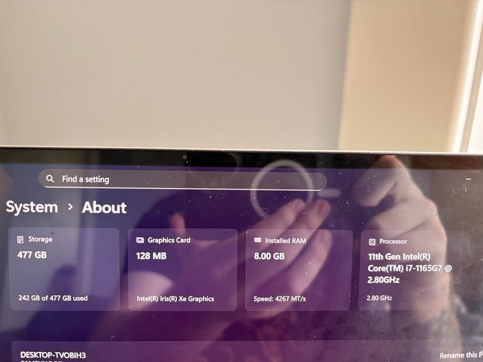 Galaxy Book 360 With S-Pen - photo 2