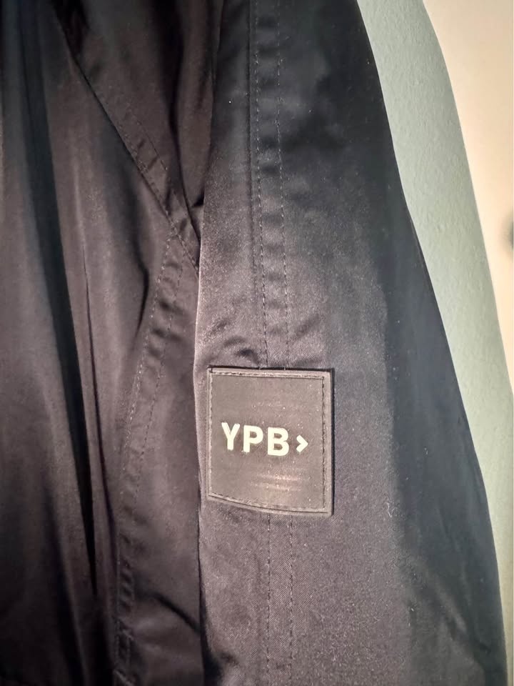 YPB Winter Parka - Women Size Small - photo 2