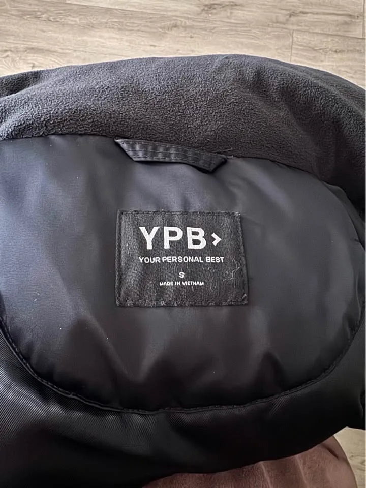 YPB Winter Parka - Women Size Small image indicator(3)