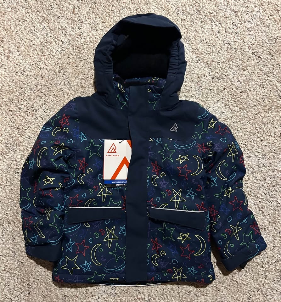 New Boys Outerwear Winter Jackets - Prices in description - photo 2
