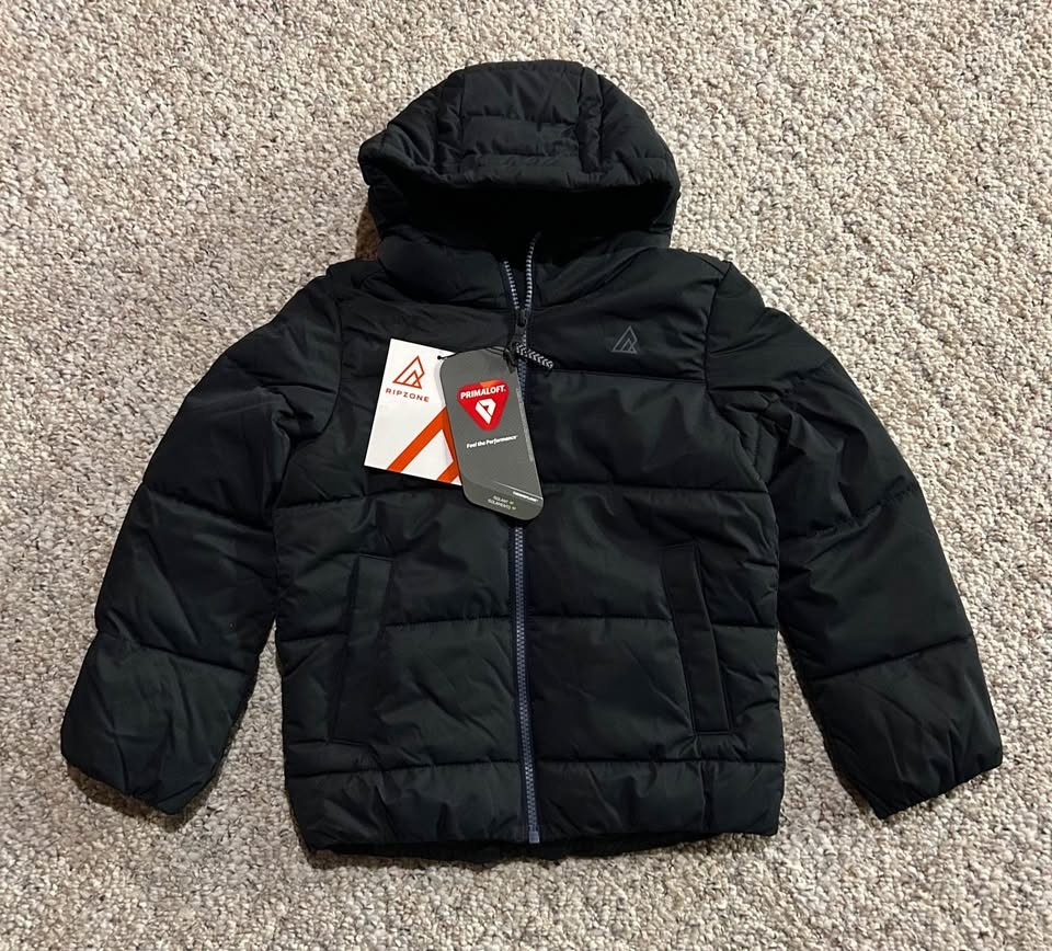 New Boys Outerwear Winter Jackets - Prices in description - photo 3