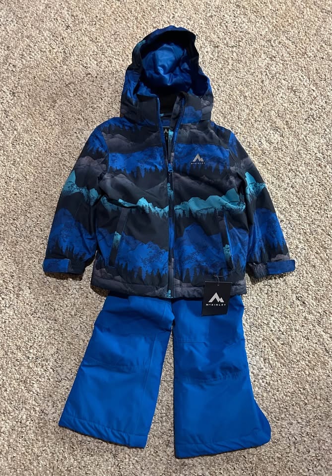 New Boys Outerwear Winter Jackets - Prices in description - photo 4