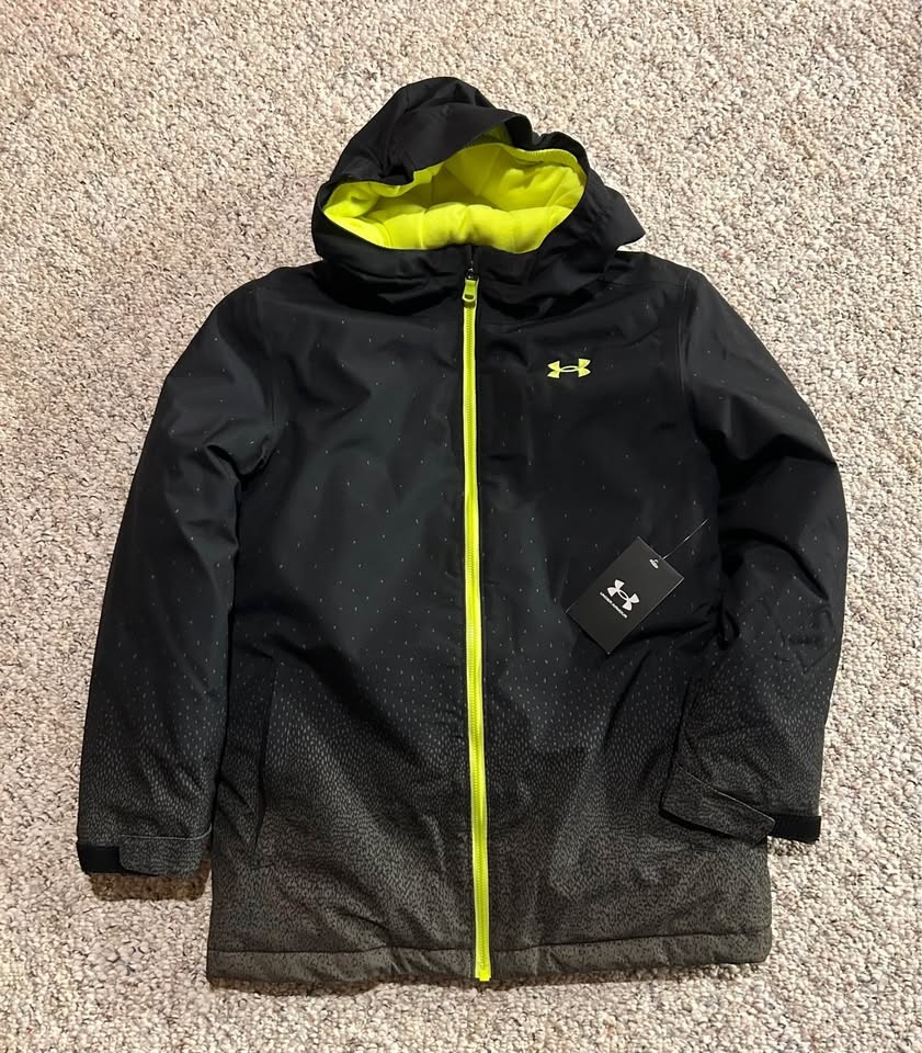 New Boys Outerwear Winter Jackets - Prices in description - photo 5