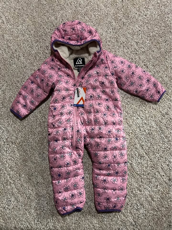 New Girls Youth Winter Jackets - Prices in description - photo 2