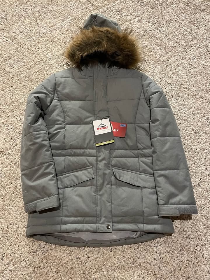 New Girls Youth Winter Jackets - Prices in description - photo 4