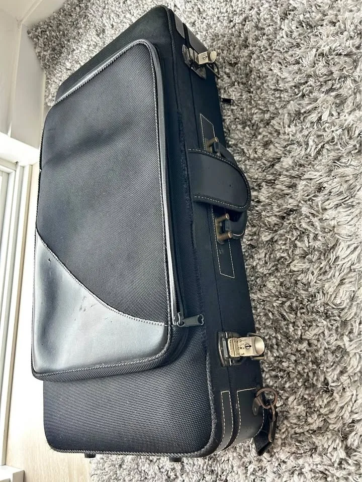 Alto saxophone Case (Yanagisawa original case)