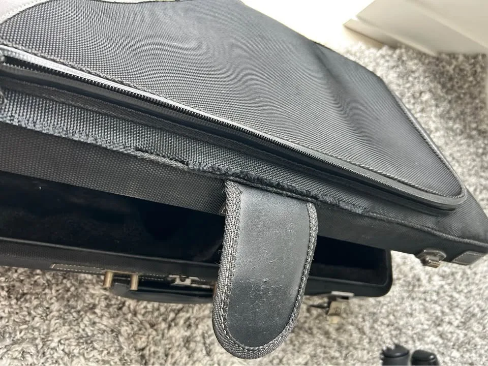 Alto saxophone Case (Yanagisawa original case) image indicator(2)
