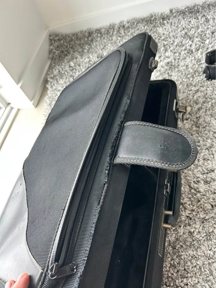Alto saxophone Case (Yanagisawa original case) image indicator(3)