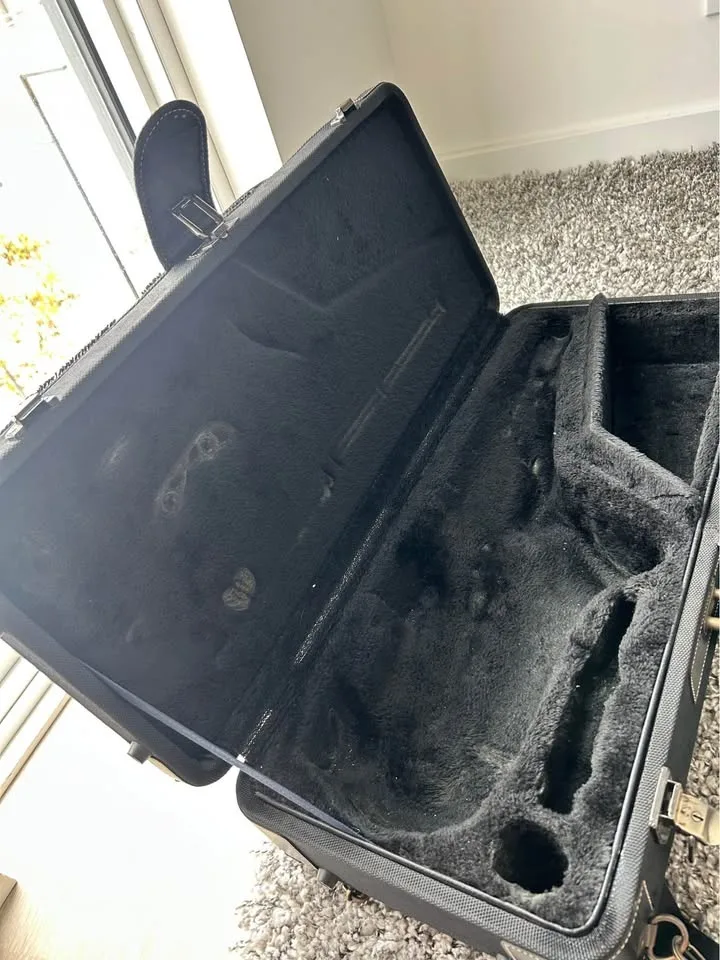 Alto saxophone Case (Yanagisawa original case) image indicator(4)