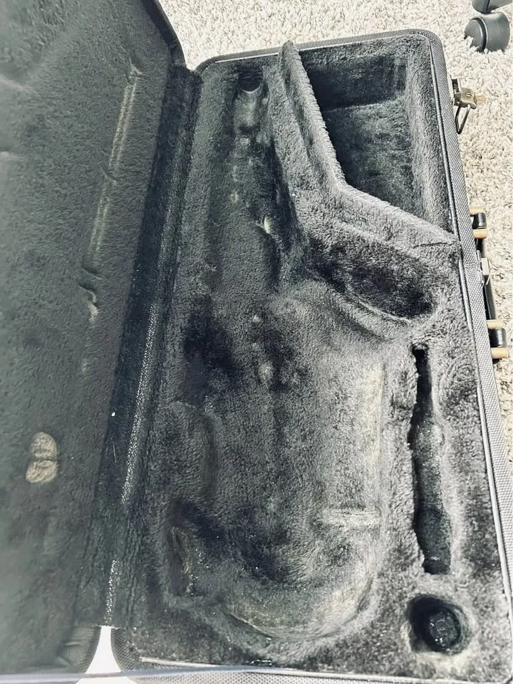 Alto saxophone Case (Yanagisawa original case) image indicator(5)