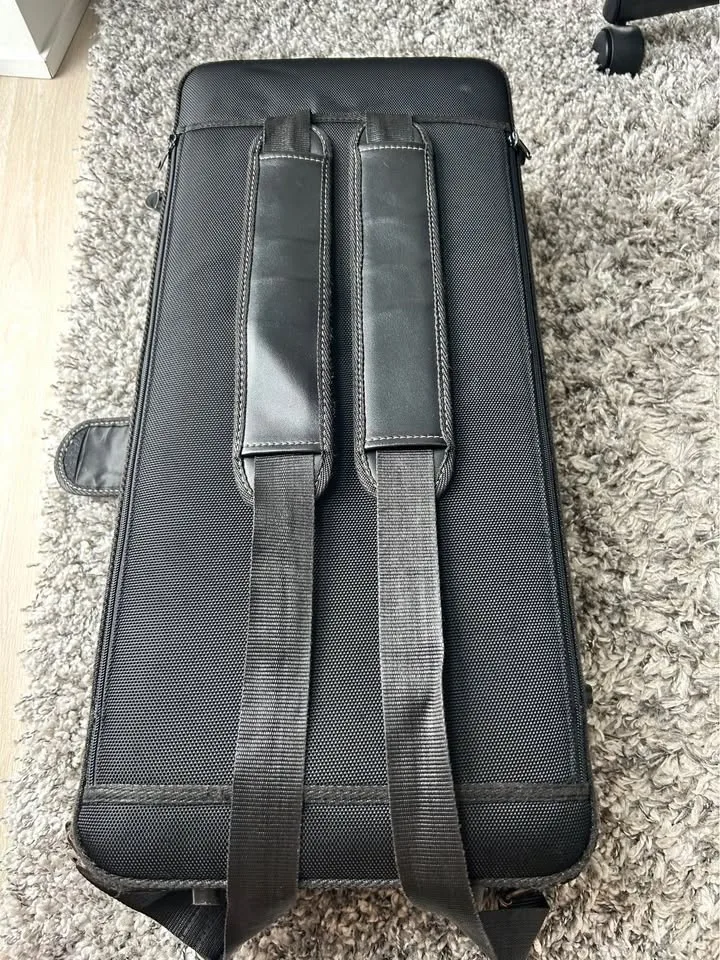 Alto saxophone Case (Yanagisawa original case) image indicator(7)