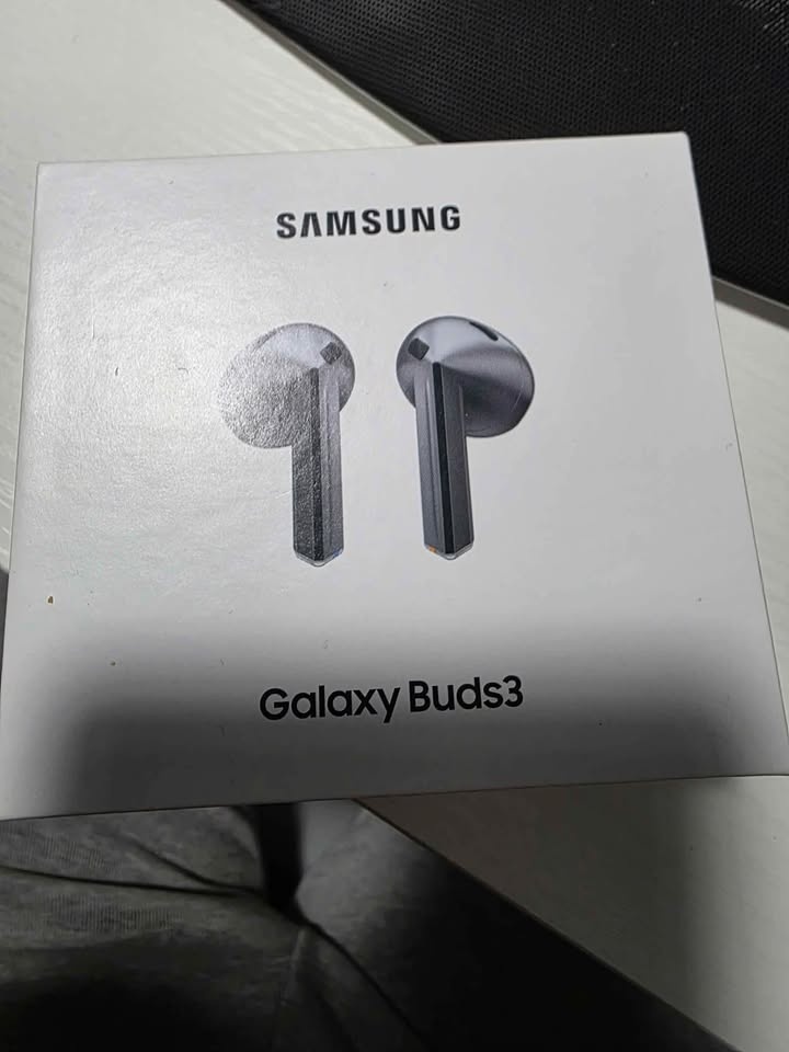 Galaxy Bud 3 Brand New. - photo 3