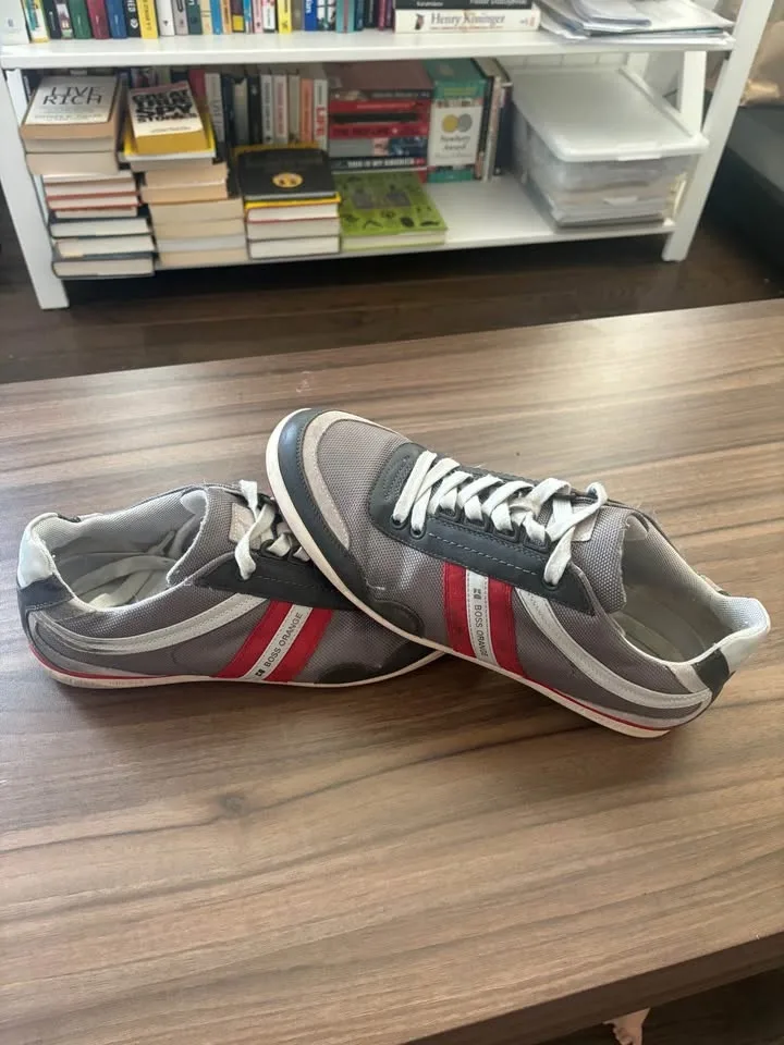 Hugo boss shoes image indicator(2)