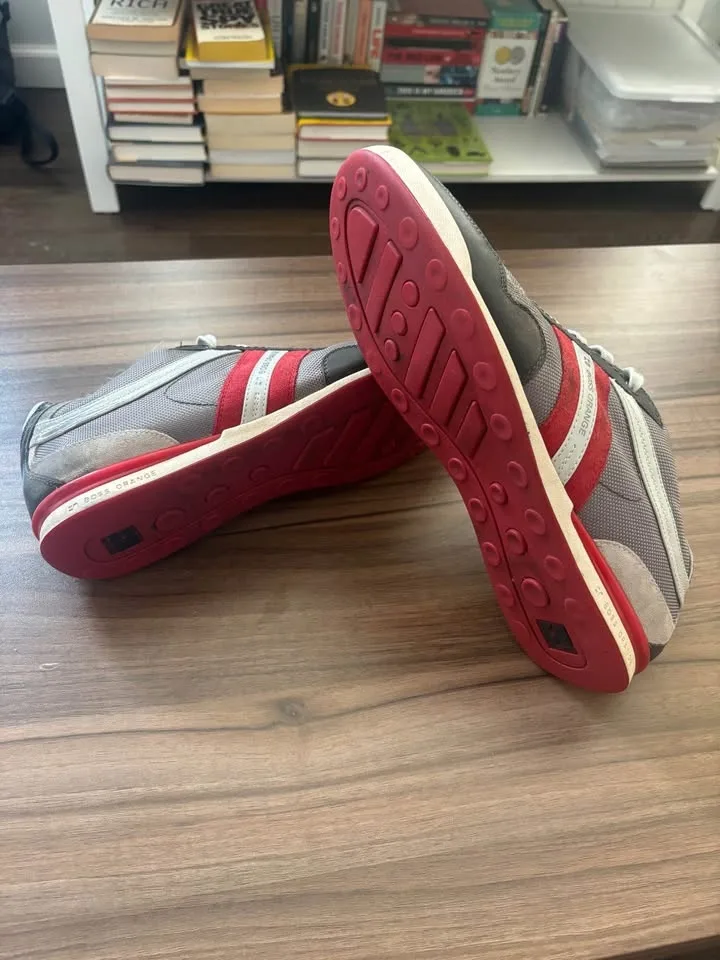 Hugo boss shoes image indicator(3)