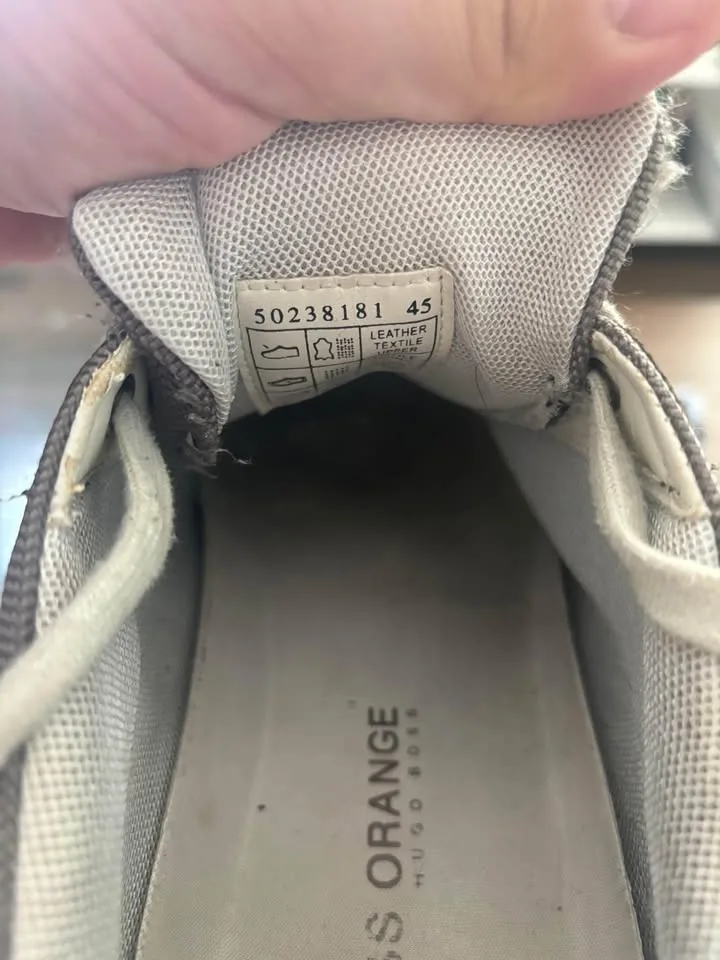 Hugo boss shoes image indicator(4)