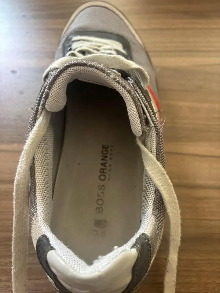 Hugo boss shoes image indicator(5)