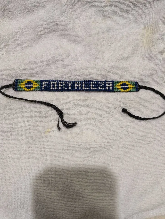 Fortaleza Bracelet