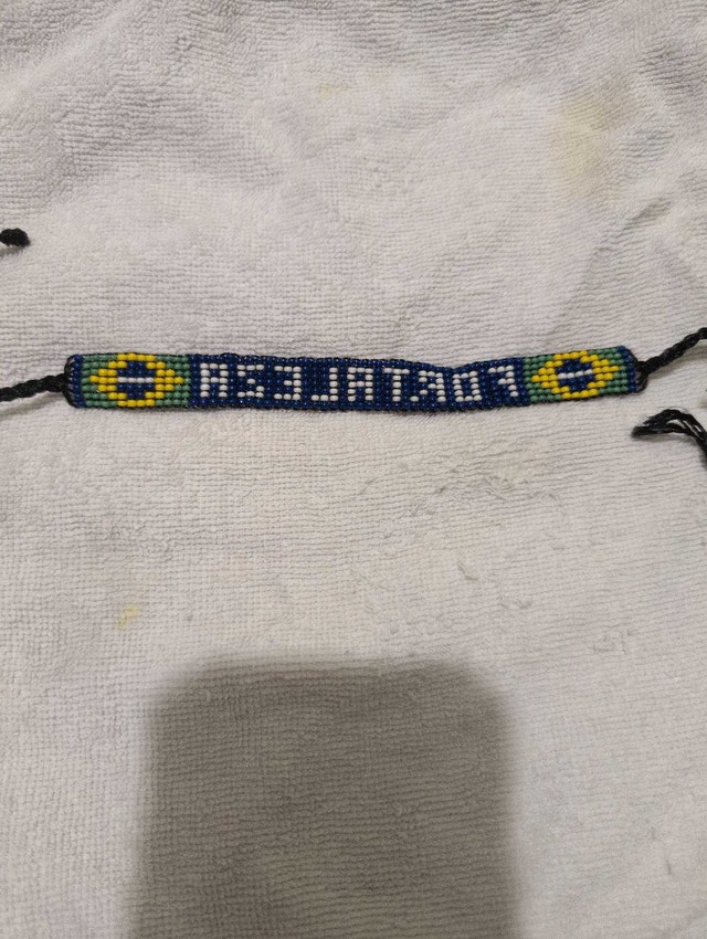 Fortaleza Bracelet - photo 2