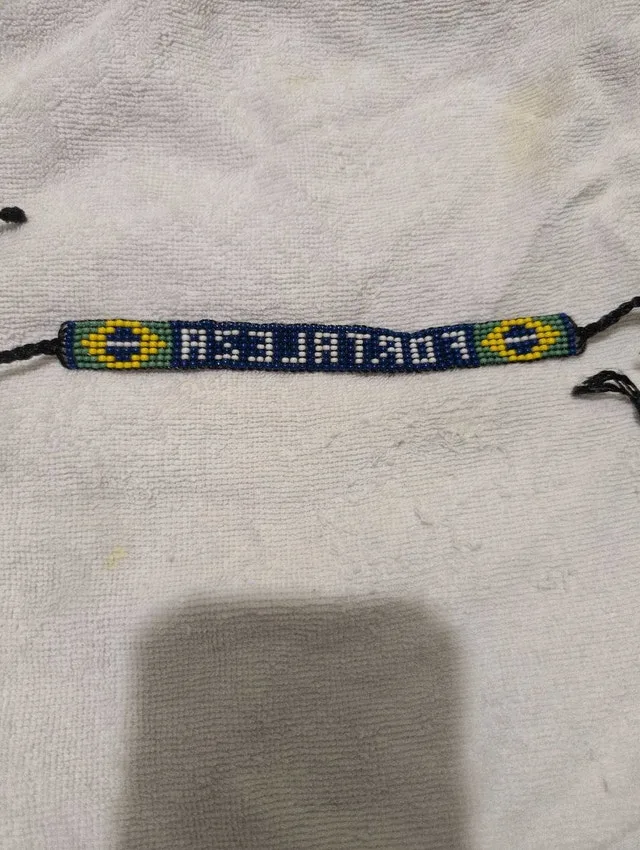 Fortaleza Bracelet image indicator(2)