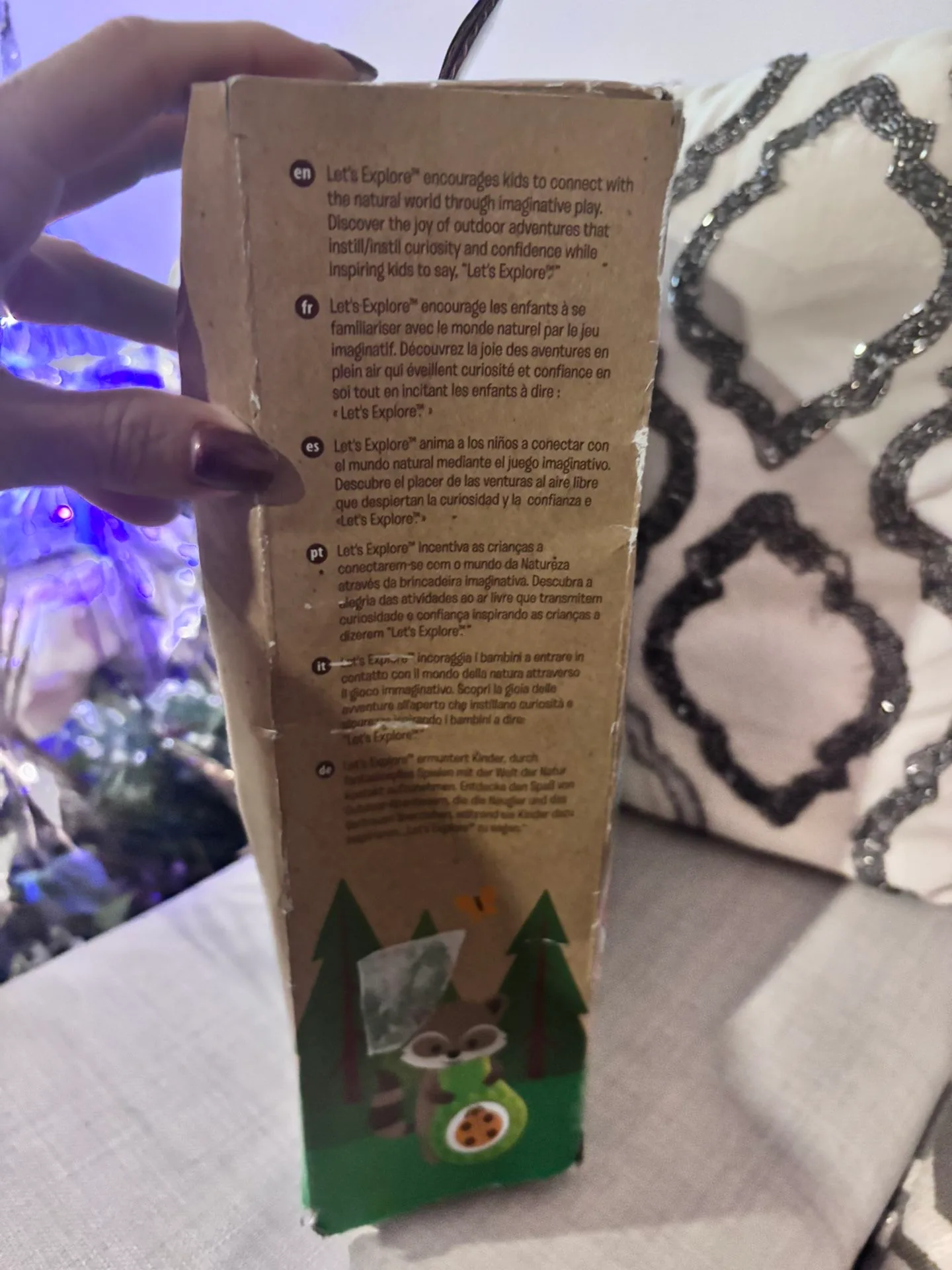 Melissa & Doug Terrarium Observations Play Set image indicator(3)