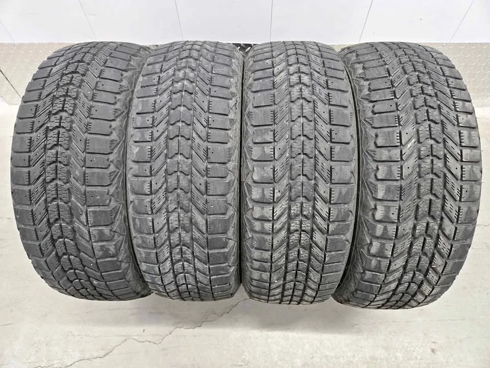 Firestone Winter Tires- 205/60R16