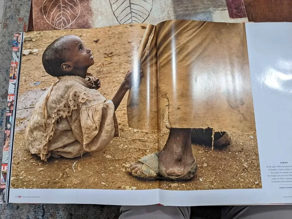 LIFE 70 years Platinum Anniversary Collection