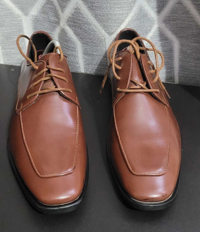 Fabian Couture Dress Shoes- 9.5 - photo 2