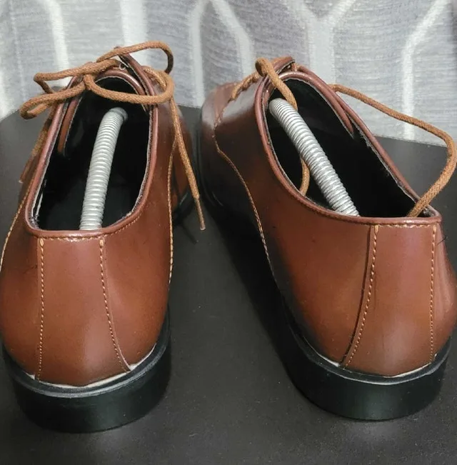 Fabian Couture Dress Shoes- 9.5 image indicator(4)