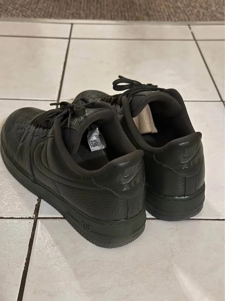 Nike Air Force 1 Low '07 Pro-Tech Sequoia FB8875-301 Men New image indicator(3)