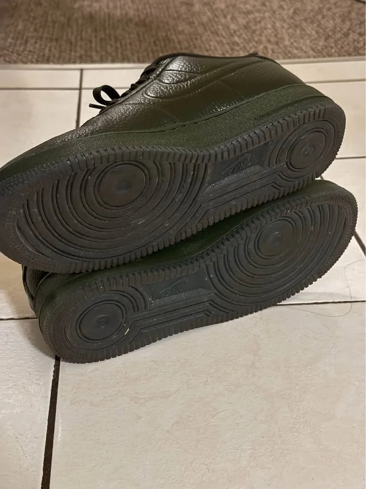 Nike Air Force 1 Low '07 Pro-Tech Sequoia FB8875-301 Men New image indicator(4)