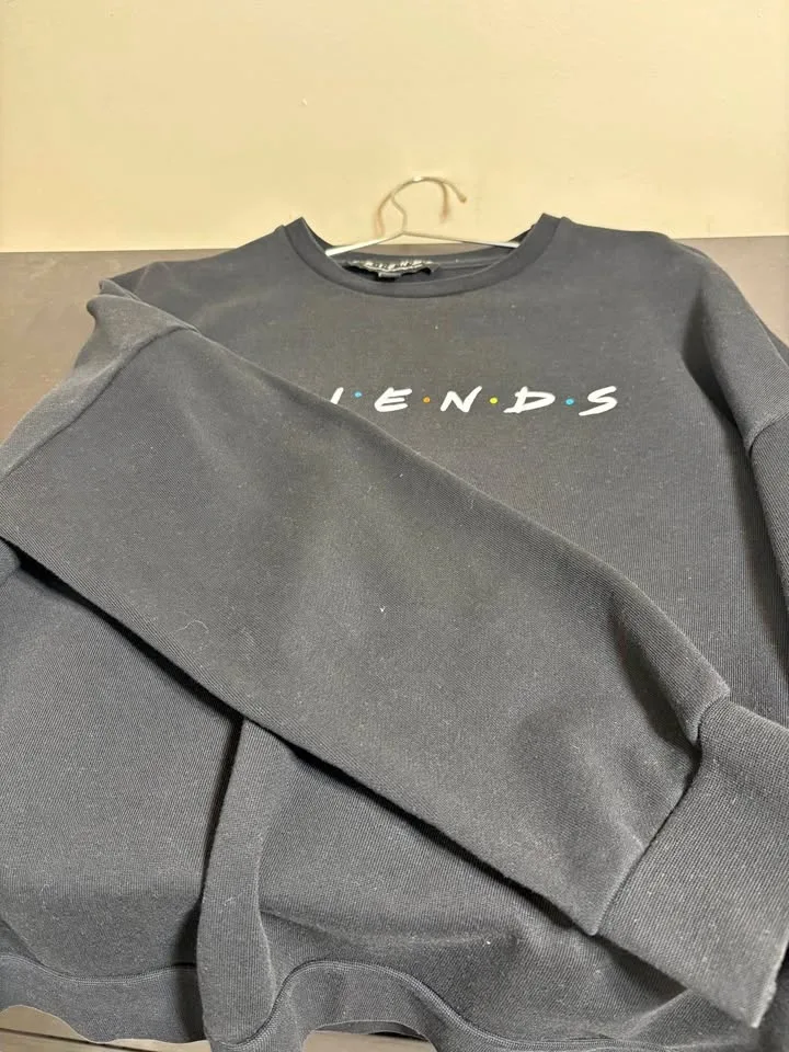 friends Sweatshirt