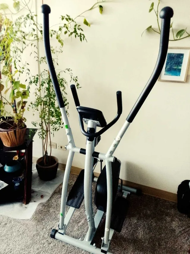 Weslo Momentum G 4.1 Exercise Equipment