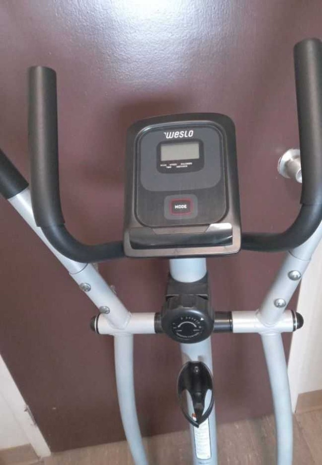 Weslo Momentum G 4.1 Exercise Equipment - photo 4