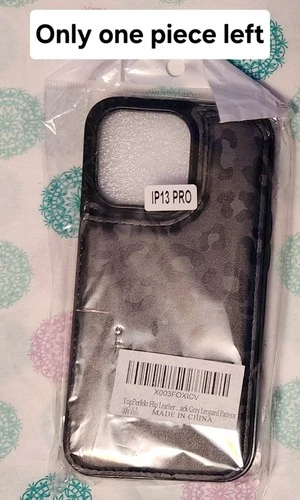 Iphone 13 Pro Case