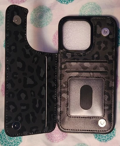 Iphone 13 Pro Case - photo 2