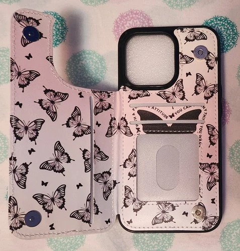 Iphone 13 Pro Case - photo 4