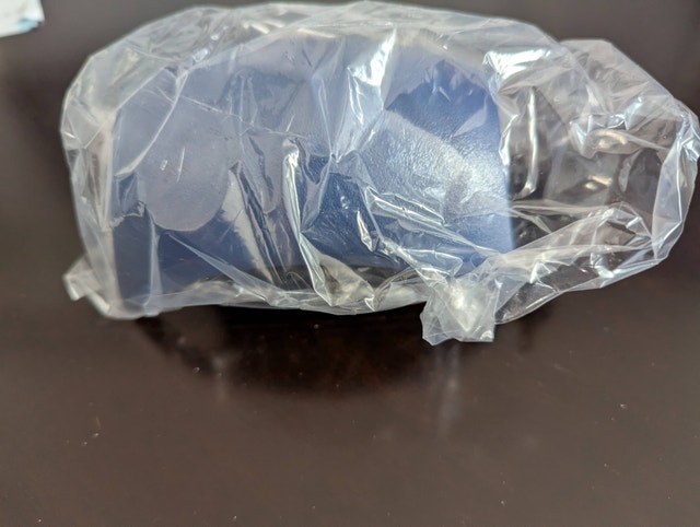 Tetra® Whisper Aquarium Air Pump BRAND NEW - photo 3