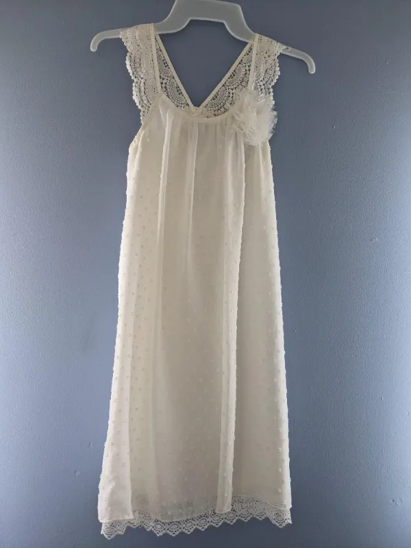 Iris & Ivy Girl Dress, size 12-14