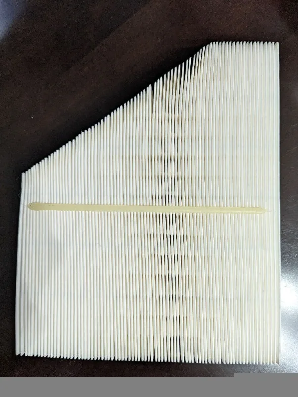 PRONTO PA6131 Air Filter for GMC Terrain, Chevrolet Equinox image indicator(3)