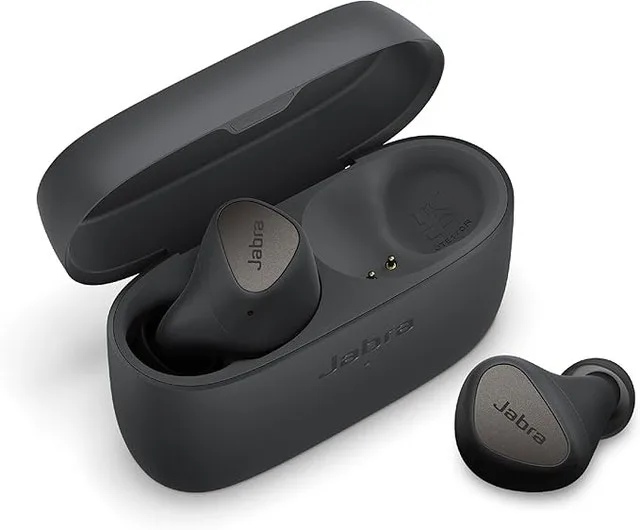 Jabra Elite 4 Wireless Earbuds - NEW