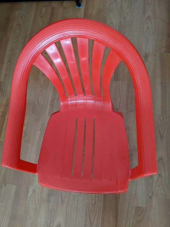 Plastic Chair for Kids $4 image indicator(2)