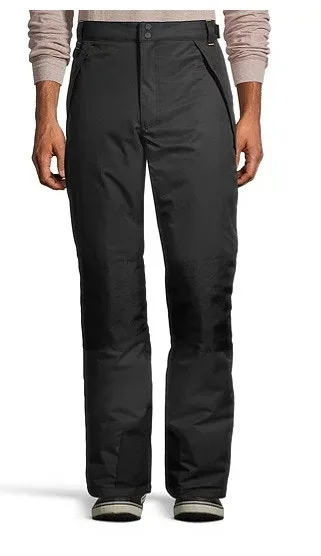 WINDRIVER MEN'S SNOWPANTS SIZE L BRAND NEW