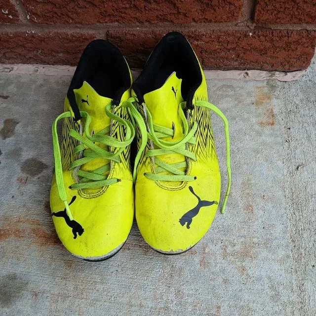 Puma Soccer Shoes Youth