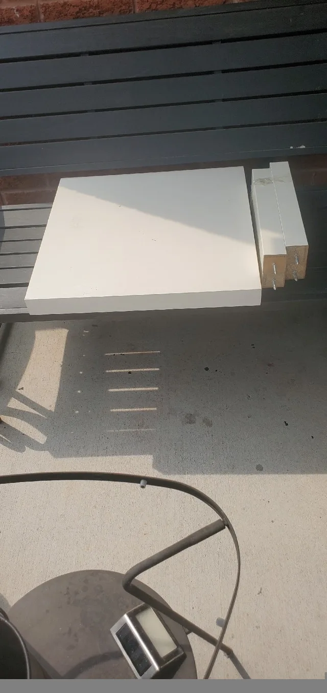 Ikea Small Table #cleanout image indicator(5)