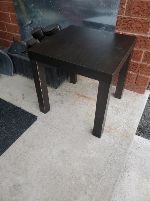 VARIOUS COFFEE TABLES. #cleanout - photo 4