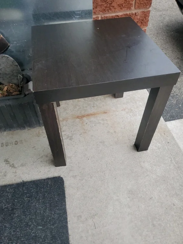 VARIOUS COFFEE TABLES. #cleanout image indicator(5)